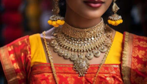 मंगलसूत्र : महिलाओं को सामाजिक सुरक्षा देने वाला वैवाहिक बंधन | Mangalsutra