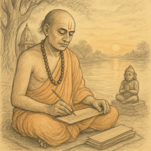 Goswami-Tulsidas