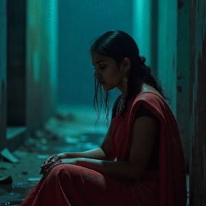 मार -पीट को पति का प्यार मानती हैं